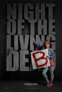 Постер Night of the Living Deb