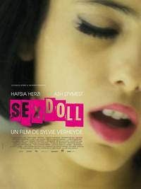 Постер Sex Doll