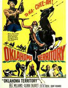 Oklahoma Territory