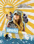 Постер из фильма "Грета" - 1