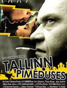 Тьма в Таллине