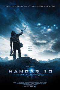 Постер Hangar 10