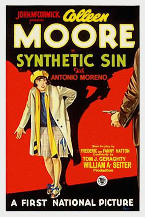 Synthetic Sin