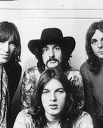 Pink Floyd фото