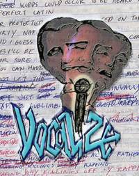 Постер Vocalize