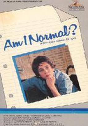 Am I Normal?: A Film About Male Puberty