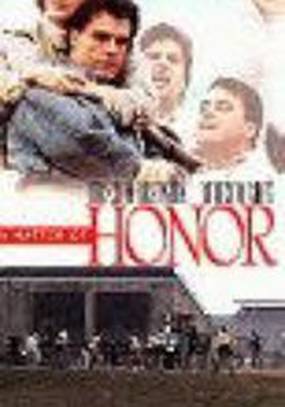 A Matter of Honor