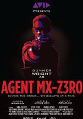 Agent Mx-z3Ro