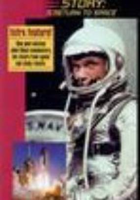 The John Glenn Story