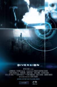 Постер Diversion