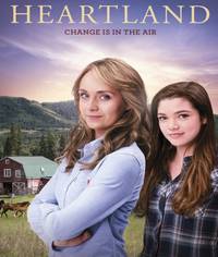 Постер Heartland