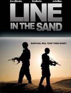 A Line in the Sand