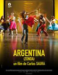 Постер из фильма "Аргентина" - 1