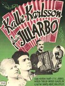 Kalle Karlsson från Jularbo