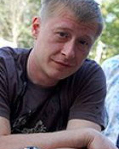 Сергей Юдаев фото