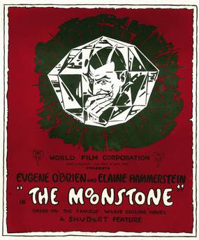 The Moonstone