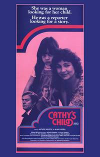 Постер Cathy's Child