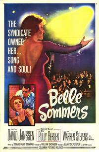 Постер Belle Sommers