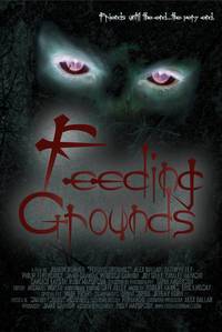 Постер Feeding Grounds (видео)