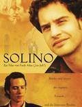 Постер из фильма "Солино" - 1