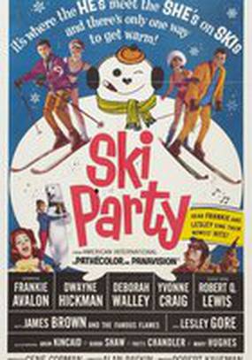 Ski Party