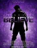 Постер из фильма "Джастин Бибер. Believe" - 1