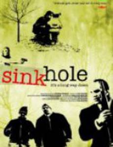 Sinkhole