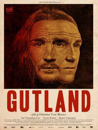 Постер Gutland