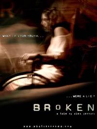 Постер Broken