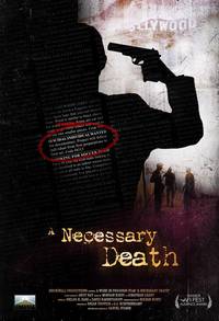 Постер A Necessary Death