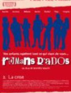 Romans d'ados 2002-2008: 2. La crise