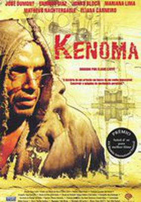 Kenoma