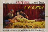 Постер Клеопатра