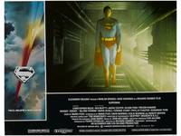 Постер Супермен