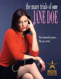 Постер The Many Trials of One Jane Doe