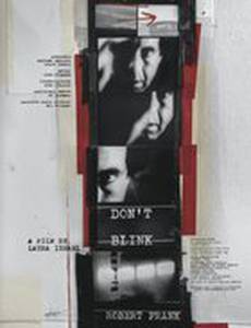 Don't Blink - Robert Frank