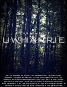 Uwharrie