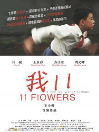 Постер 11 цветов