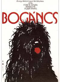 Постер Bogáncs