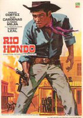 Río Hondo