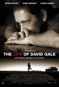 Постер Жизнь Дэвида Гейла