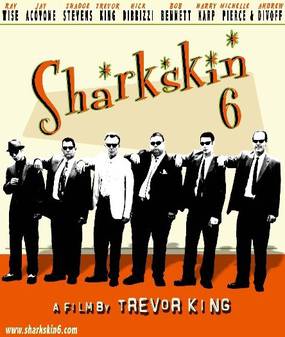 Sharkskin 6