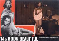 Постер The Body Beautiful