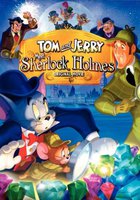 Том и Джерри: Шерлок Холмс (видео)