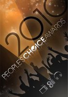 36-я ежегодная церемония вручения премии People's Choice Awards