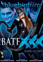 BATFXXX: Dark Night Parody (видео)