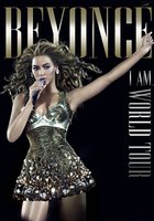 Beyoncé's I Am... World Tour