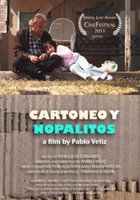 Cartoneo y nopalitos