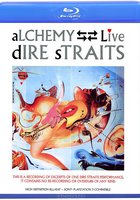 Dire Straits: Alchemy Live (видео)