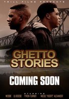 Ghetto Stories